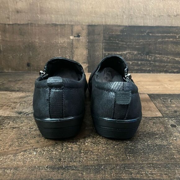 Flexus by spring step mandiella blk - Picture 4 of 6